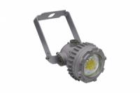 Светильник светодиодный ДПП/ДБПONIX LED 25B Ex 28Вт 5000К IP66 взрывозащищенный | 1710000030 Световые Технологии