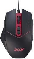 Мышь оптическая Nitro NMW120 (4200dpi) USB2.0 (8but) черн./красн. ACER 1554530