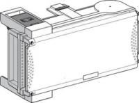 Коробка ответвительная 63А для предохр. E33 SchE KSB63SD4 Schneider Electric