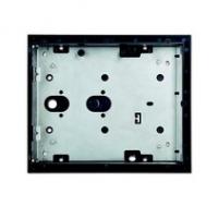 Коробка монтажная для установки в нишу размер 2/3 антрацит матовый ABB 2CKA008300A0251
