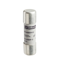 ПРЕДОХРАНИТЕЛЬ 14X51 GF 10A | DF2EN10 Schneider Electric