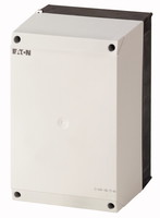 Изолированный корпус, ДхШхВ = 240x160x160 мм , с рейкой NA, CI-K4X-160-TS-NA - 231225 EATON