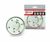 Светильник светодиодный GX53S-standard RW GX53 230В накладной точечный метал. бел. IN HOME 4690612012193