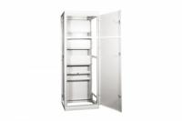 Каркас ВРУ-2 (1800х600х450) без боковых панелей - SQ0905-0117 TDM ELECTRIC