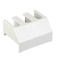 Крышка клеммная для корпуса выключателя типа V02...V2 (крышка 3 клемм) SchE VZ8 Schneider Electric