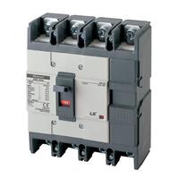 Автоматический выключатель ABN204c (30/26кА 380/415В) 4Р) 250A LSIS 138002800