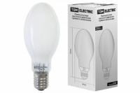 Лампа дуговая ртутно-вольфрамовая ДРВ 250Вт Е40 4200К | SQ0325-0020 TDM ELECTRIC
