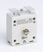 Трансформатор тока ТОП-0,66 0,5 80/5 5ВА | 50176DEK Dekraft Schneider Electric