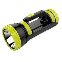 Фонарь Forpost LED, USB-зарядка устройств, с солнечной панелью, основным и боковым светом, 5 ч автономной работы | 75-7822 Rexant