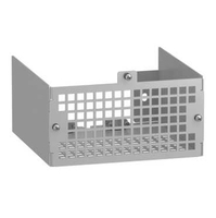 Комплект защитный IP 21 для фильтра - VW3A53901 Schneider Electric