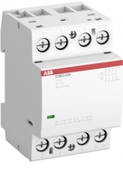Контактор ESB63-31N-06 модульный (63А АС-1, 3НО+1НЗ), катушка 230В AC/DC - 1SAE351111R0631 ABB