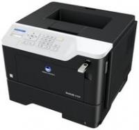 Принтер bizhub 4702P (А4 ч/б 47 ppm 512Mb Duplex Ethernet лоток 550л тонер) Konica Minolta AAFH021