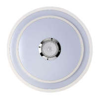 Светильник управл. LED LBS-2005 68Вт 3000-6000К 4800Лм Bluetooth муз. колонка RGB пульт Camelion 13394