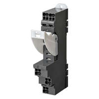 Колодка P2RF05PUBYOMB для реле G2RS 1 группа контактов клеммы Push-in Plus Omron 685032