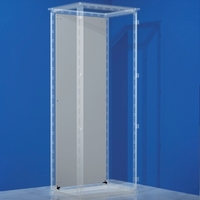 Монтажная плата для шкафов CAE/CQE 2200 x 400 мм - R5PCE2240 DKC (ДКС)