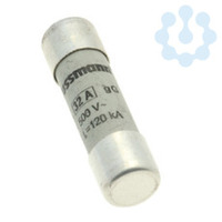 Предохранитель цилиндрический GG 14.3х51 32А боек EATON C14G32S