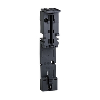 ПЛАТА ДЛЯ МОНТАЖА GV2 ME РАСЦЕПИТЕЛЯ И КОНТАКТОРА | LAD311 Schneider Electric