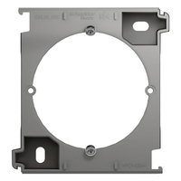 Расширение коробки ОП Glossa алюм. SchE GSL000300C Schneider Electric