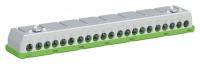 Клеммник винтовой PE9x16-12х6мм ZKS21G | 2CPX063175R9999 ABB