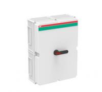 Рубильник в боксе OT400DFCC6T|1SCA022277R0650| ABB