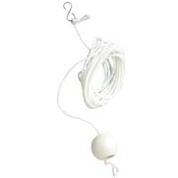 Шнур для механизма Valena In'Matic 1.5м Leg 089805 Legrand
