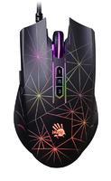 Мышь Bloody P81s Starlight рисунок оптическая 8000dpi USB 8but ACTIVATED A4TECH 1379888