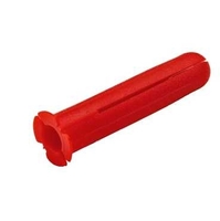 КОРОБКА 100 ПЛАСТИКОВЫХ ДЮБЕЛЕЙ 8Х45 | ISM60016 Schneider Electric