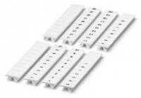 Маркировка для клеммных модулей ZB 5.08 LGS:FORTL.ZAHLEN 1-10 Phoenix Contact 0809803:0001
