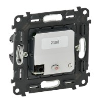 Модуль Bluetooth Valena In'matic 2х1Вт с дополнительным НЧ входом Leg 752036 Legrand