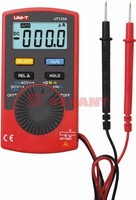 Мультиметр портативный UT120A UNI-T 13-0010 REXANT