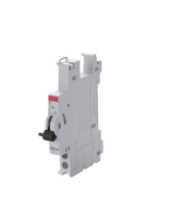 Адаптер и вспомогательный контакт SN201-IH |2CSS200923R0001| ABB