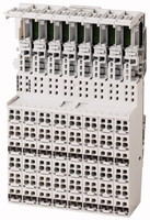 Модуль базовый XN-B6S-SBCSBC XI/ON винт. зажимы 6 уровней связи; с C-шиной EATON 140160