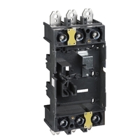 ЦОКОЛЬ 3П (NSX400/630) | LV432516 Schneider Electric