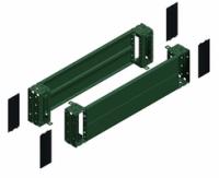 Комплект задн.+передн. панелей для цоколя 600х200 SchE NSYSPF6200 Schneider Electric