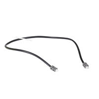 Патч корд 250мм (10 шт) CX3 EMS Legrand 414907