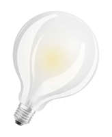 Лампа светодиодная LEDPG9560 7W/827 230В GL FR E27 FS1 OSRAM 4052899959231