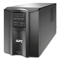 Источник бесперебойного питания UPS 1500VA APC Smart-UPS LCD 230V Schneider Electric SMT1500I