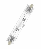 Лампа газоразрядная металлогалогенная HCI-TS 70W/942 NDL PB 70Вт линейная 4200К RX7s OSRAM 4008321688361