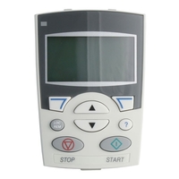 Интеллектуальная панель управления для ACS350/ACS550 | 64691473 ABB
