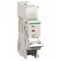 МИН НАПРЯЖ | M9A26963 Schneider Electric MULTI9 MNS 220-240VAC РАСЦЕП