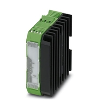 Полупроводниковый контактор ELR 3-230AC/500AC- 2 | 2297206 Phoenix Contact