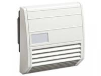 Вентилятор с фильтром 21 м /ч 97x97 мм IP54 EKF PROxima | vent-filter-21