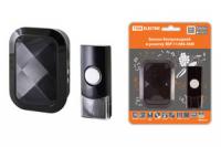 Звонок ЗБР-11/М4-36М (беспр., роз., мн.код., USB) | SQ1901-0043 TDM ELECTRIC
