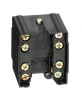 Блок контактов SchE XESP3021 Schneider Electric