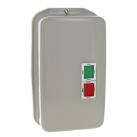 Пускатель магнитный 65А 380В AC IP65 П/С 1НО РТЭ-2355 КМЭ(р) - ctrp-r-65-380v EKF
