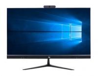 Моноблок Office P2315 23.8дюйм Full HD i5 9400 (2.9)/8Гбайт/1Tb 5.4k/SSD240Гбайт/UHDG 630/Windows 10 Professional 64/GbitEth/WiFi/BT/120Вт/Cam/черн. 1920х1080 1393611 IRU