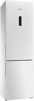 Холодильник RFI 20 W бел. (двухкамерный) HOTPOINT-ARISTON 1364054