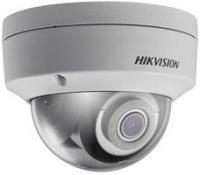 Видеокамера IP DS-2CD2143G0-IS 8-8мм цветная корпус бел. Hikvision 1095799