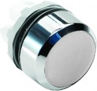 Кнопка MP1-20С прозрачная (только корпус) без подсветки фикс ации | 1SFA611100R2008 ABB