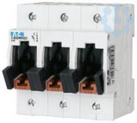 Держатель плавких вставок 3п 63А Z-SLS/NEOZ/3 EATON 248234